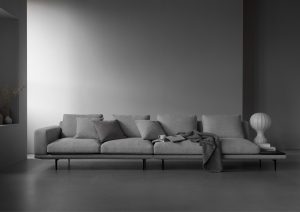 Wendelbo-Surface Sofa